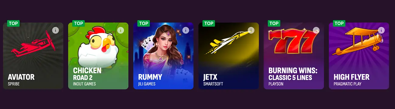 Battery Bet Casino Pokies
